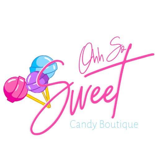 Ohh So Sweet Candy Boutique